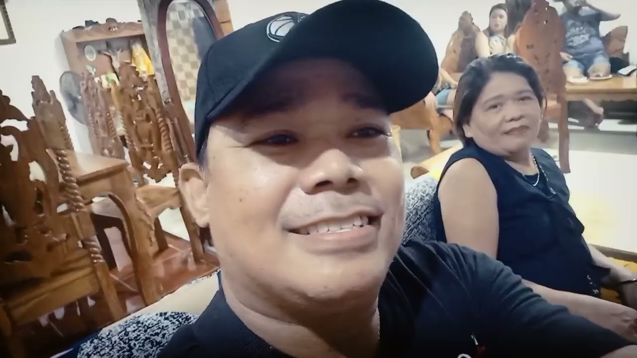 Na miesta Ang mga Lalag sa Brgy. Tinampo Palapag Northern Samar Maupay na patron 🥰&hearts;️✌️