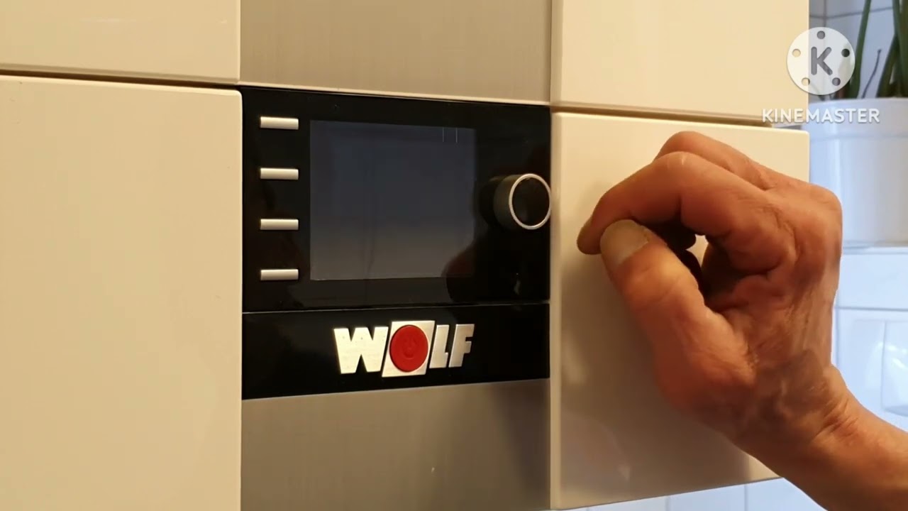 Wolf schünsee