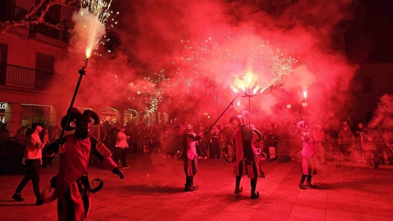 Carnaval Torrejón de Ardoz 2026: resumen viernes 13 de febrero