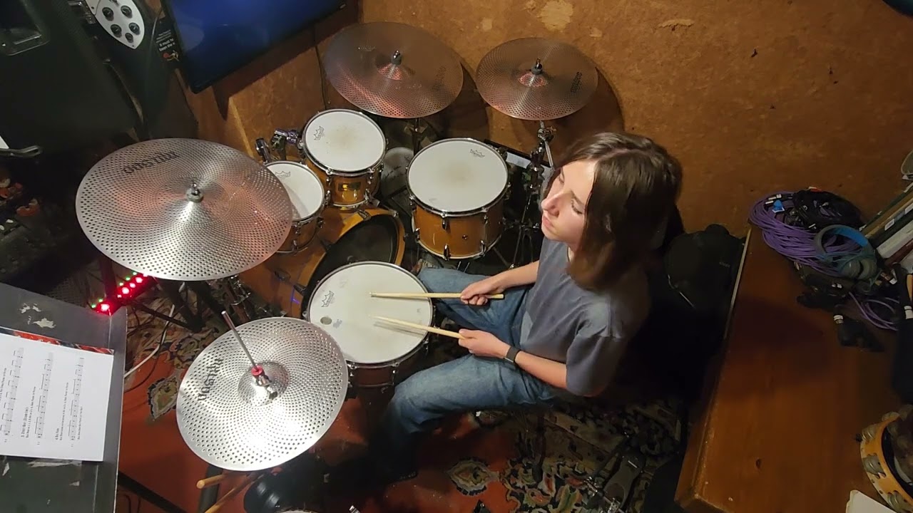 Luca Audition
