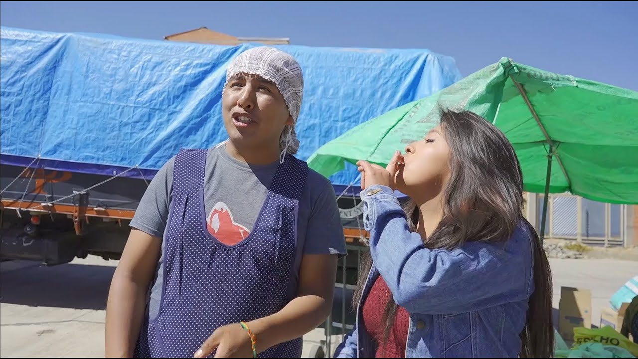 MININOVELA CAP&Iacute;TULO 3