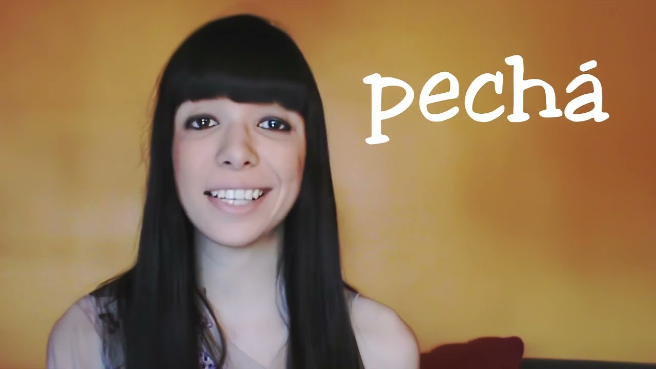 Palabras Andaluzas - FocusingsVlogs