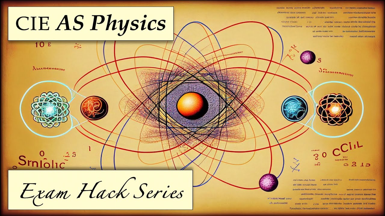 Взлом экзамена | CIE AS Physics | Структурированный | Вопрос по физике частиц