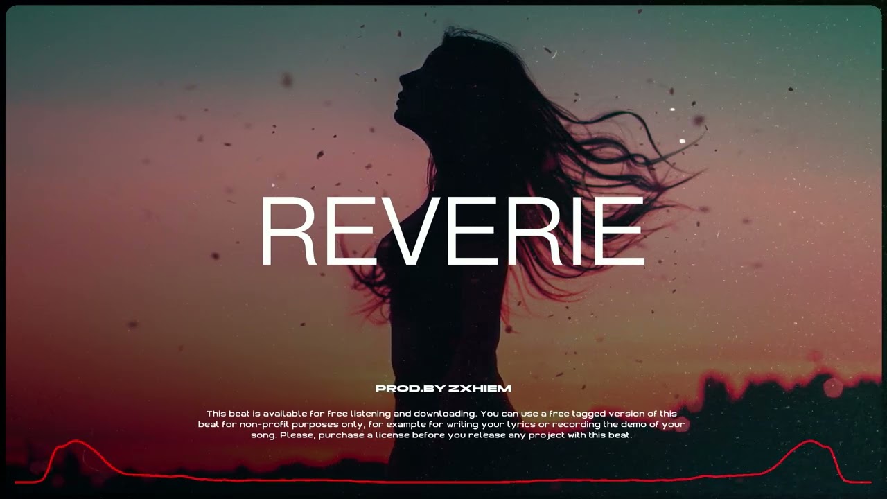 *SOLD* Dancehall Riddim Instrumental 2025 - Reverie Riddim