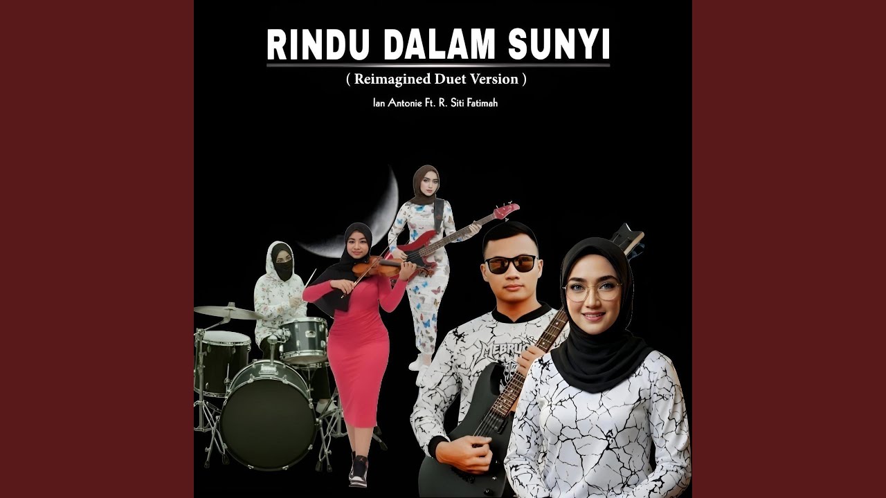 Rindu Dalam Sunyi (Reimagined Duet Version)