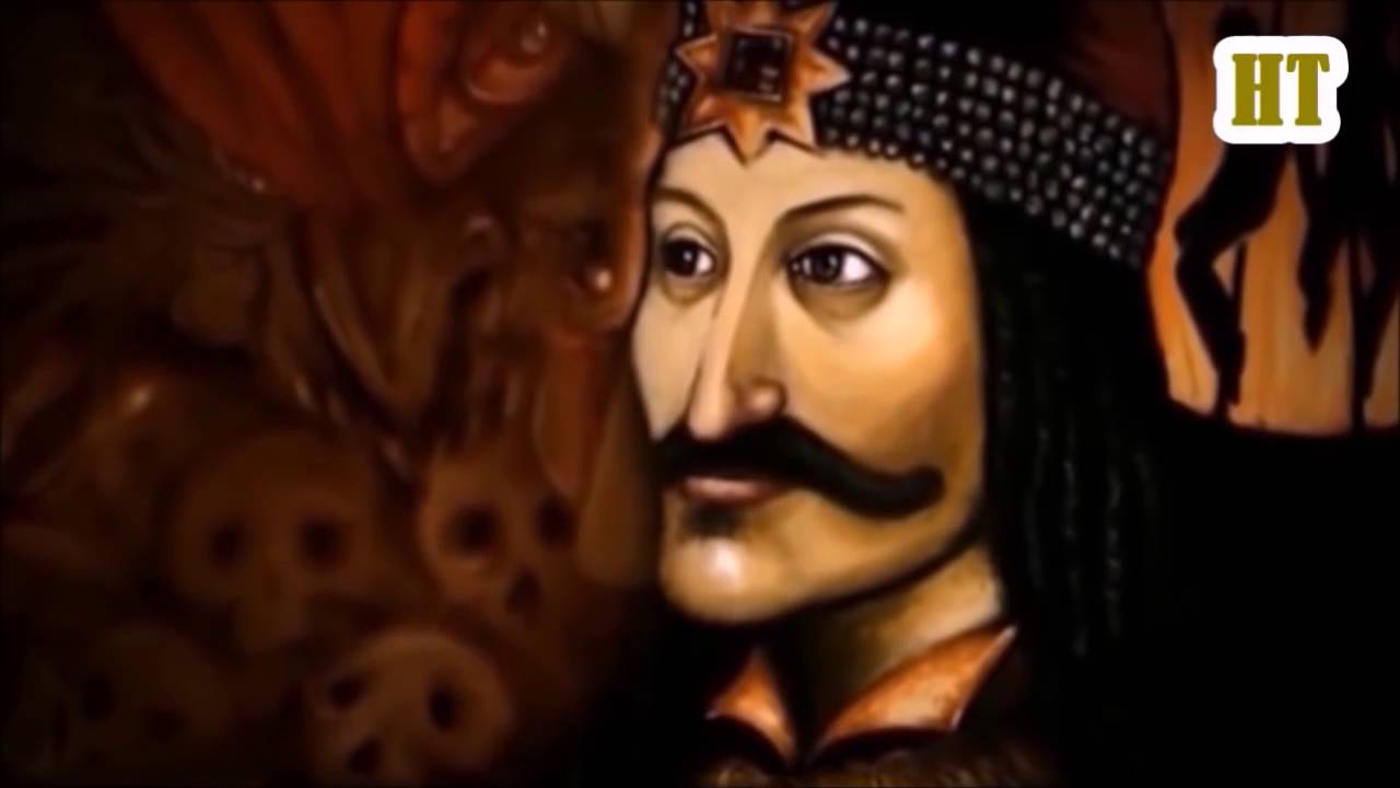 ПОДЗЕМЕЛЬЕ ГРАФА ДРАКУЛЫ! Совершенно Секретные Материалы Иерусалима!