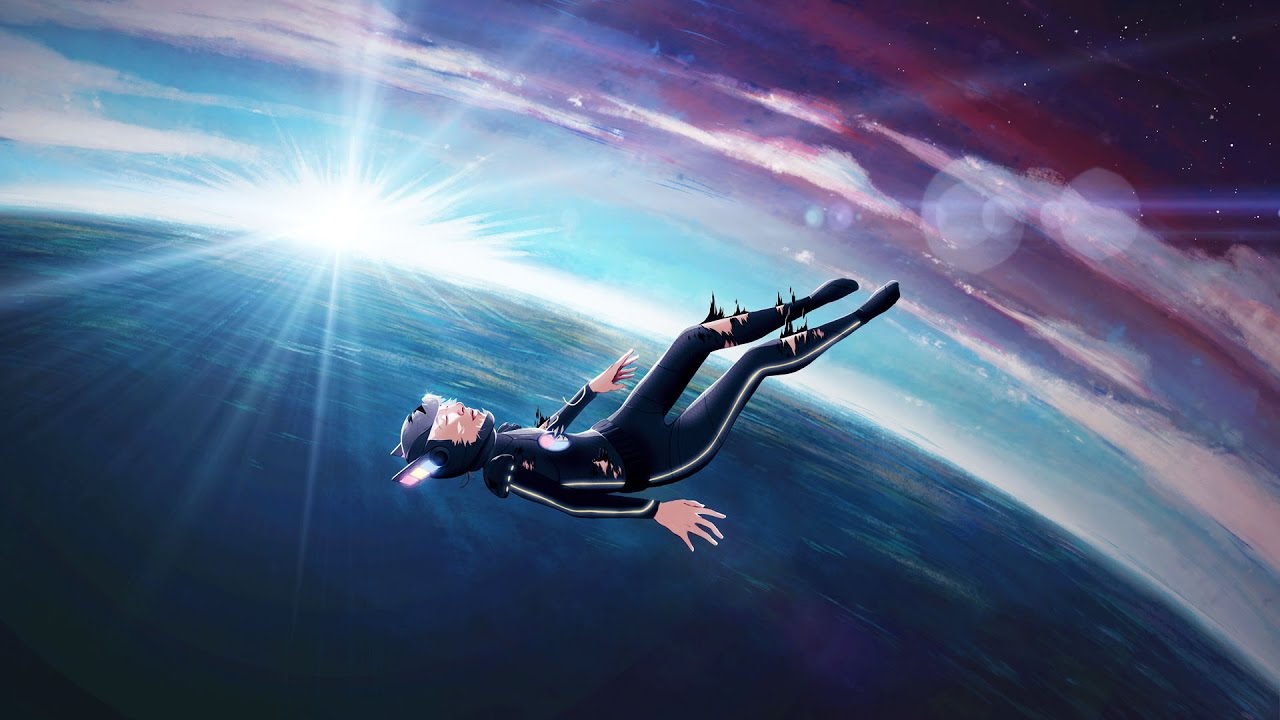 Weightless