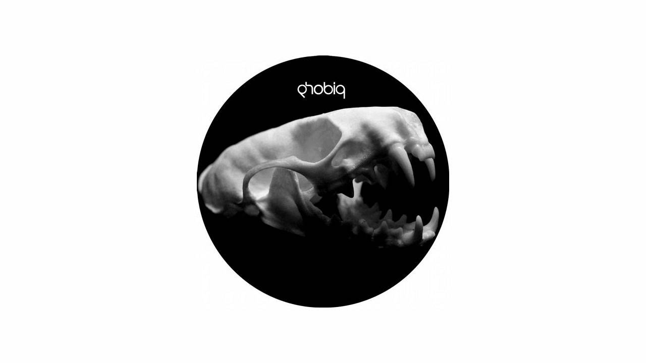 Spektre & Matt Cooper - The Chemist (Sasha Carassi Remix) [Phobiq]
