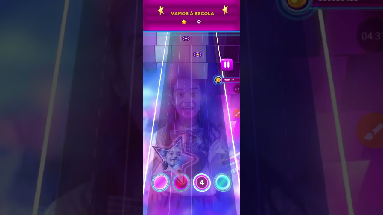 PROCUREI JOGO DA YASMIN VERÍSSIMO MAS NÃO ACHEI SÓ TINHA 1