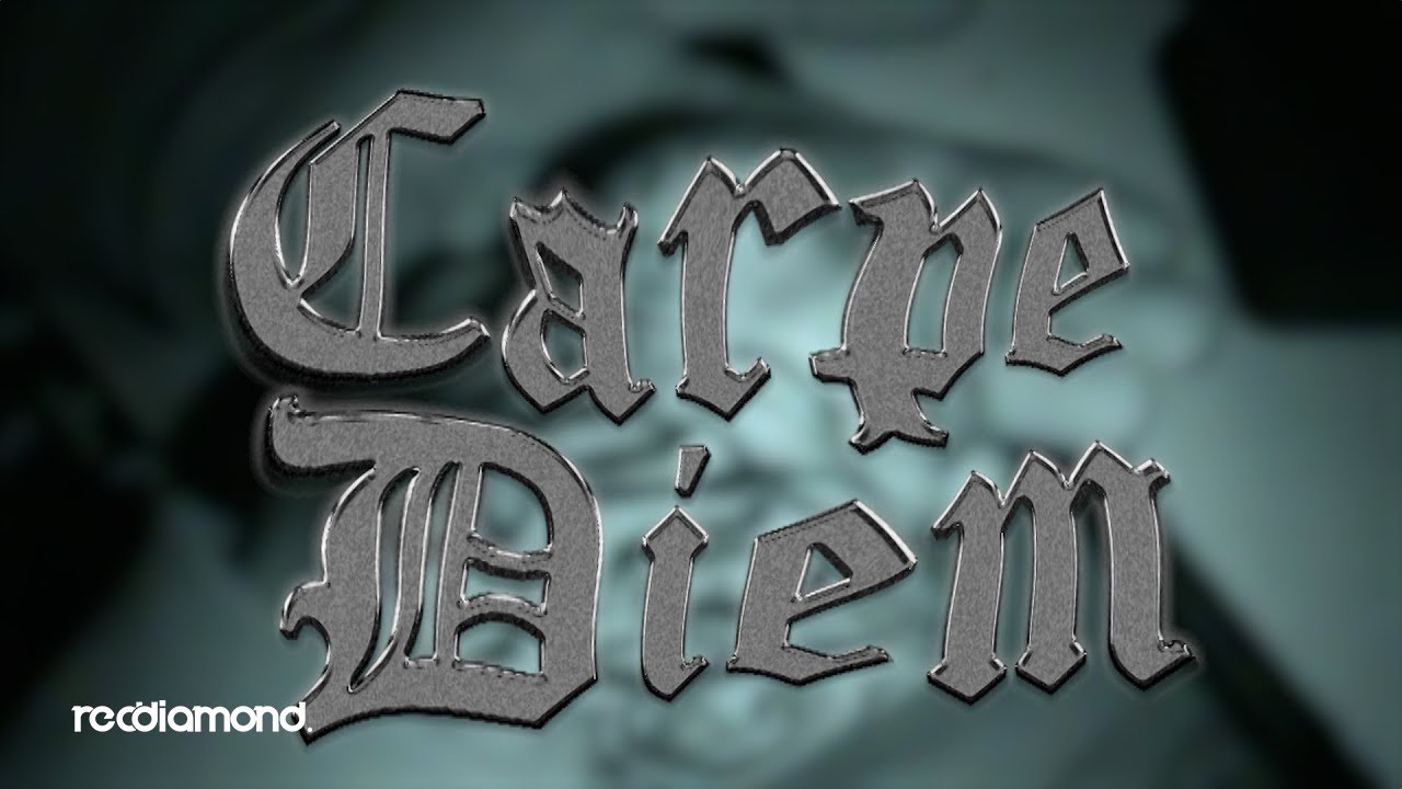 Lakoud - Carpe Diem Freestyle (2 A.M. Remix) [Dir. By Rayen Bj]