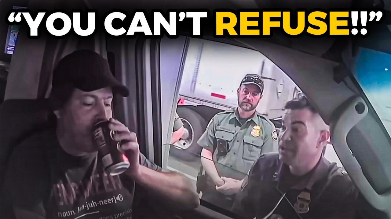 LAWYER: 10 Tricks Cops Use to Justify Illegal Arrests