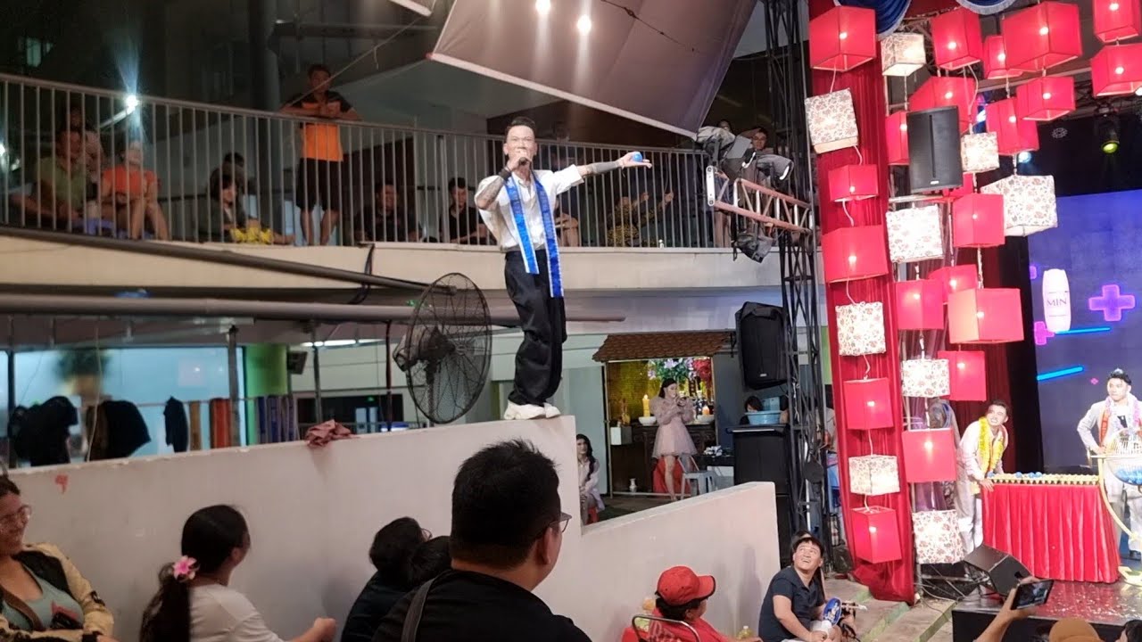 Bị cả đoàn chê xấu BELLA leo tường hành động lạ LỘ LỘ không kịp can ngăn I Lô Tô SÀI GÒN TÂN THỜI