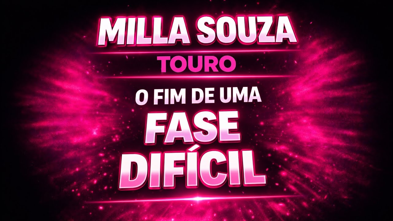 TOURO 18/02/2026  (11)998970271- ALGUÉM QUE TE DEU AS COSTAS VAI PRECISAR DA SUA AJUDA...