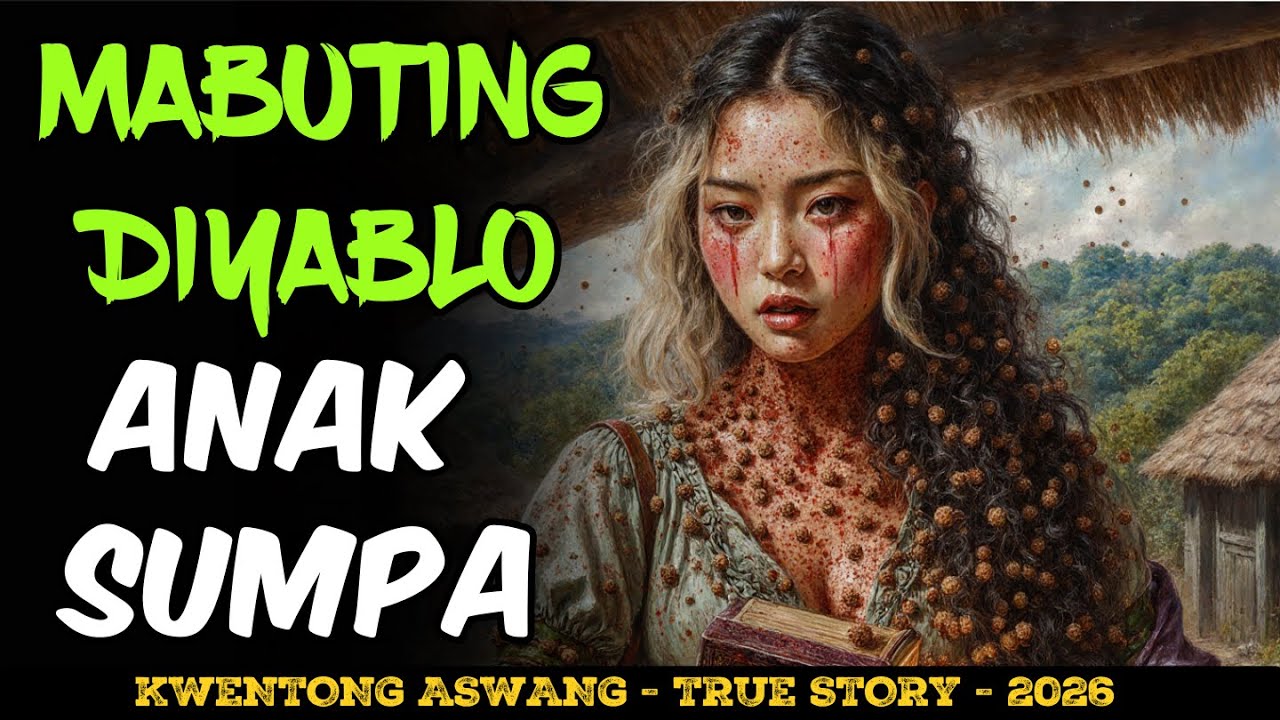 MABUTING ANAK DIYABLO SUMPA