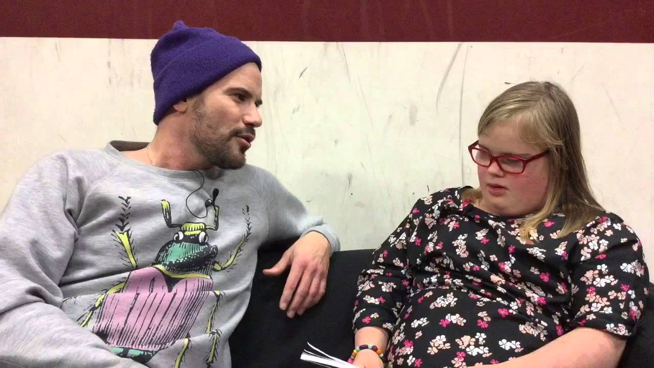 Kramkalas med Martin Stenmarck