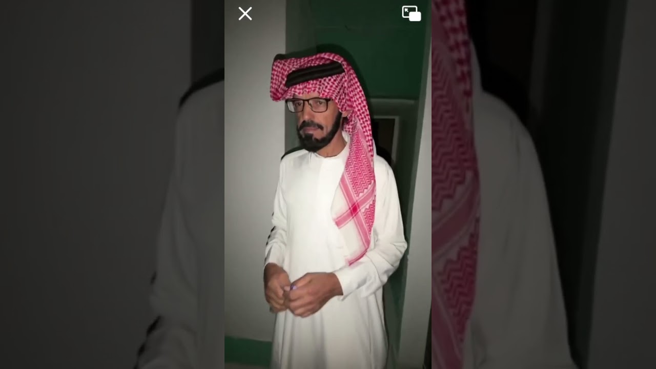 بث احمد رحيم |شرح آخر تعديلات البيت مع ابوه✨طلع للمسجد مشي لصلاة الفجر وذكرياته بالحارة زمان😂💔