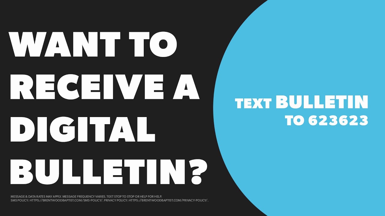 Brentwood Baptist Live Worship | March 01 2026 | 9:30 AM