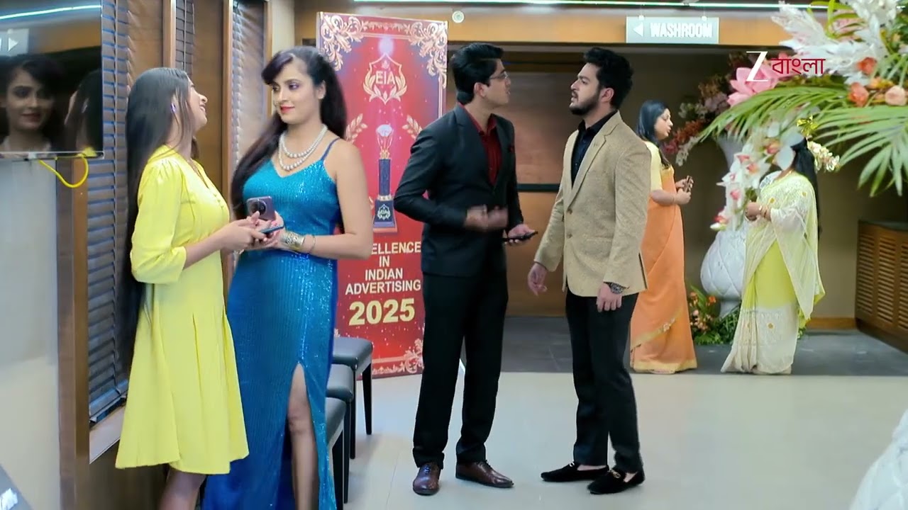 Kusum | Ep - 139 | Preview | Oct 20 2025 | Zee Bangla