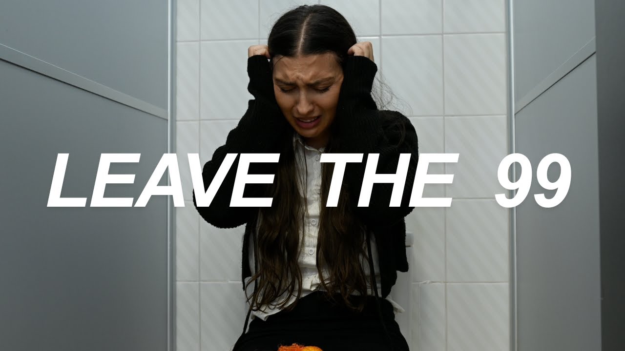 Leave the 99 | Christian Short Film