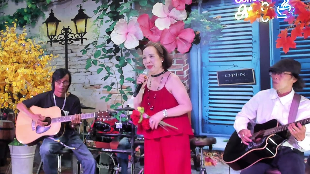Cánh hồng phai -  Sáng tác: Dương Khắc Linh  -  Trình bày : Vy Lê
