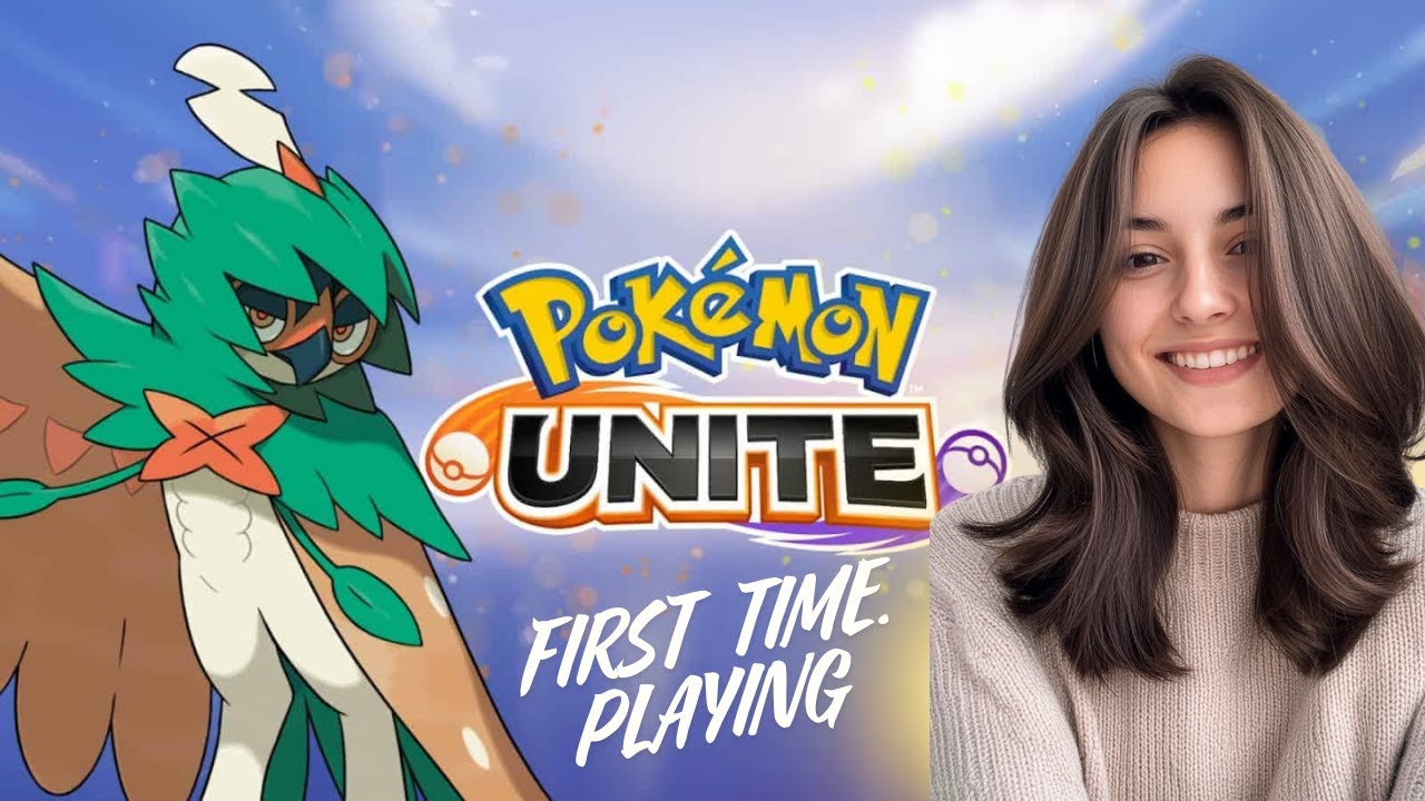 Is POKEMON UNITE Worth Playing Here's My HONEST First Impression