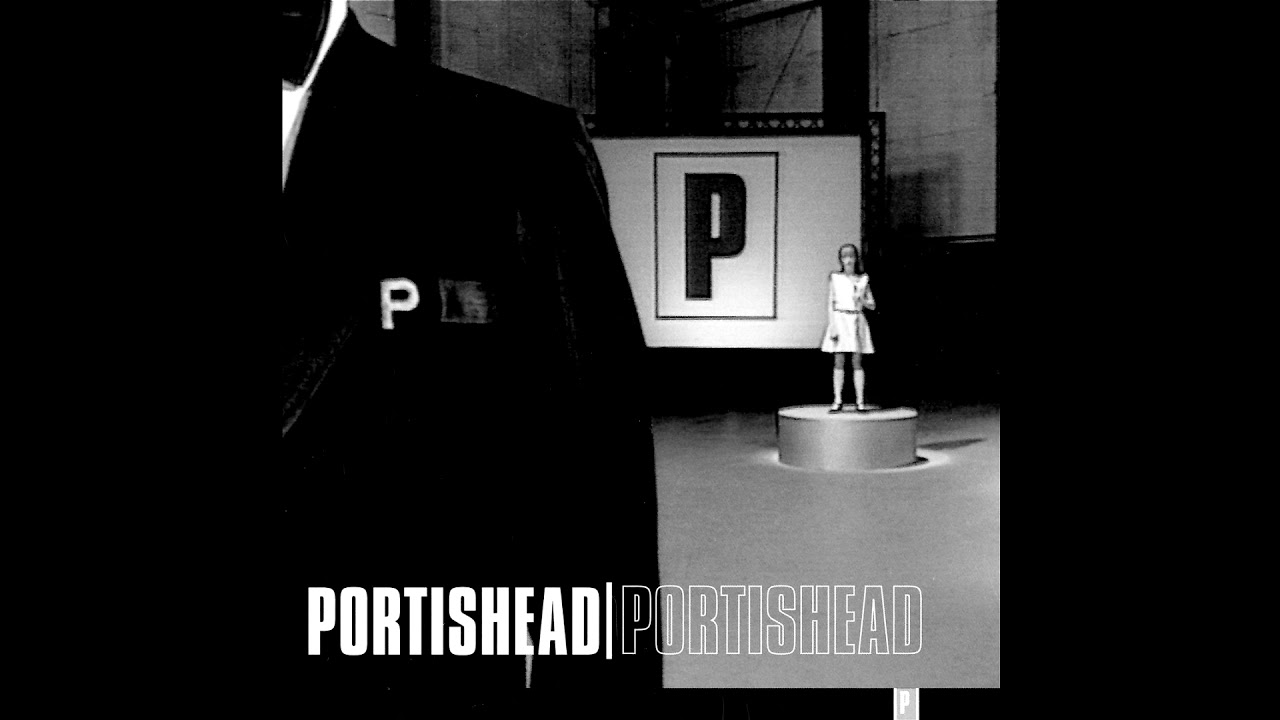 Portishead - Cowboys (Slowed)