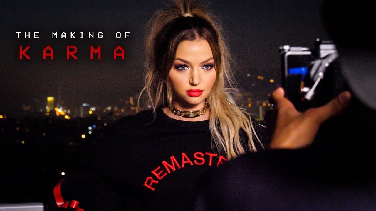 The truth about my ex best friends...(KARMA DOCUMENTARY)