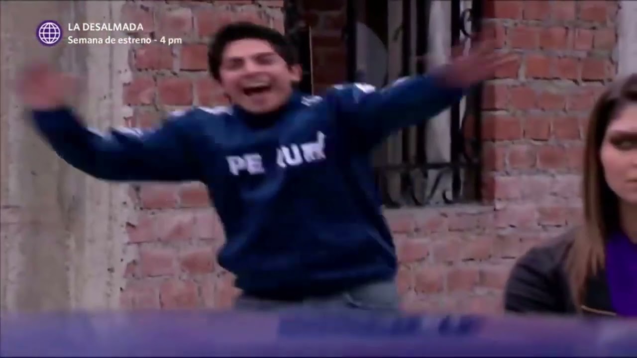 ahhh! ricolas no sera mi cu&ntilde;ado jamas 😳