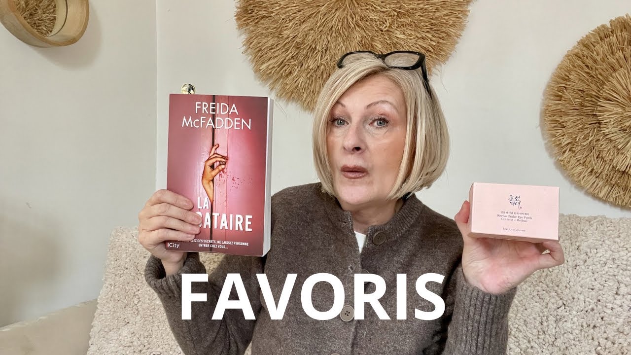 FAVORIS DE FÉVRIER DES PÉPITES SKIN CARE FOOD DECO SÉRIES LIVRES 