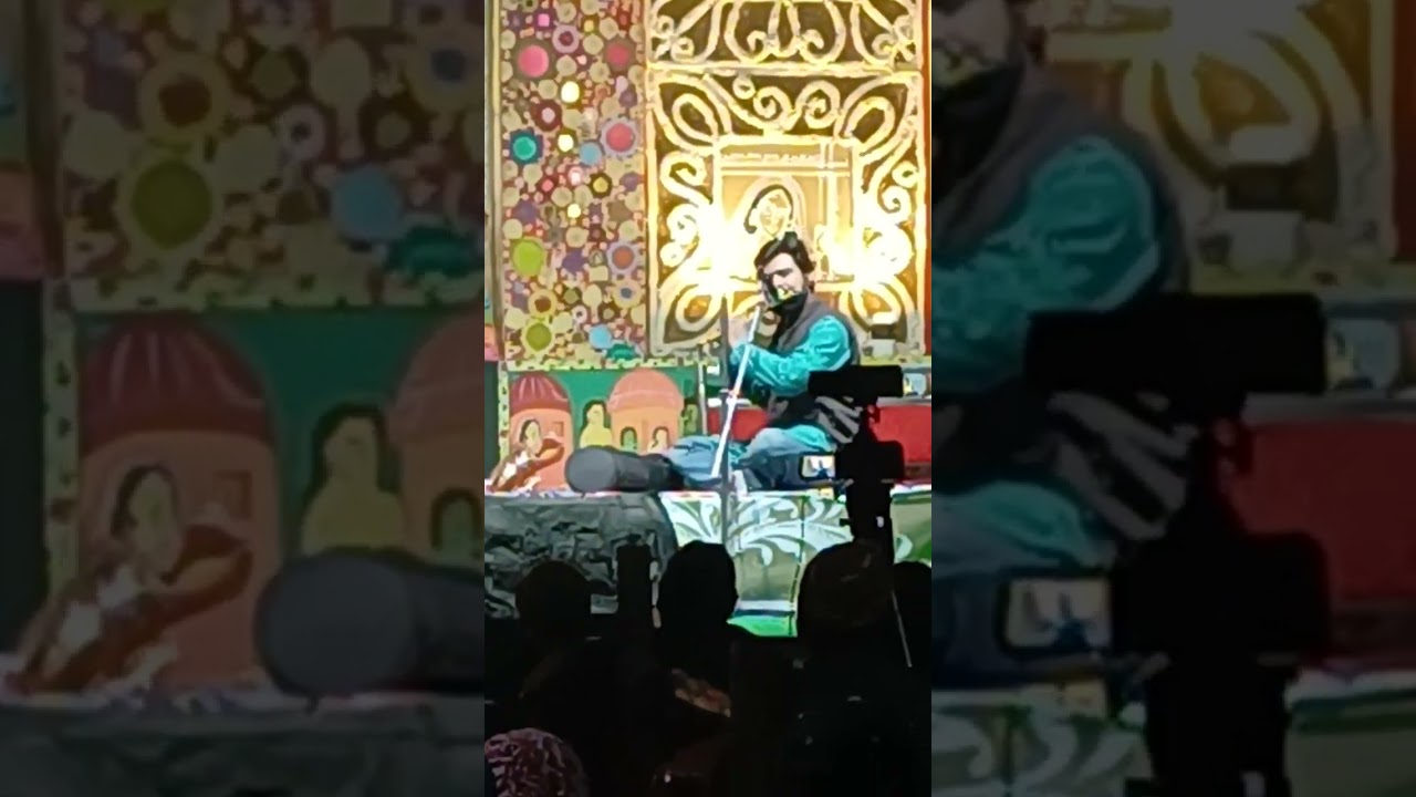 সাত্যকি,, গৌরাঙ্গ রাই @আদিশ্বরী কালীবাড়ি 