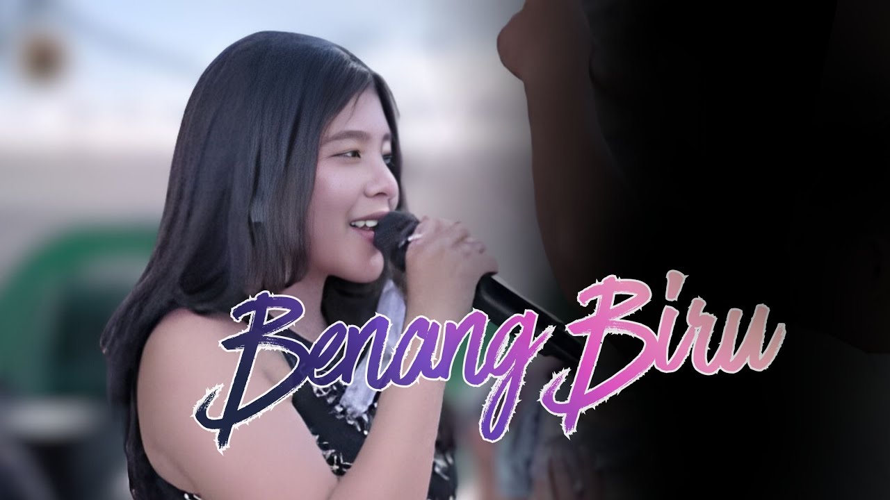 BENANG BIRU   ANNISA QUEEN