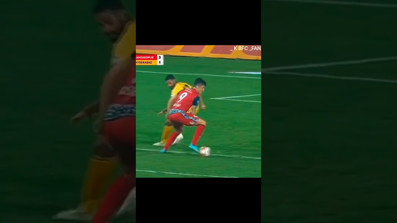Sergio Castel🥵    #keralablasters