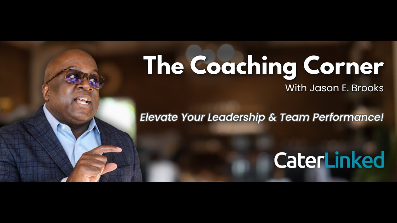 Coach the Clock – Building Time Discipline into Team Culture | The Coaching Corner - Jason E. Brooks