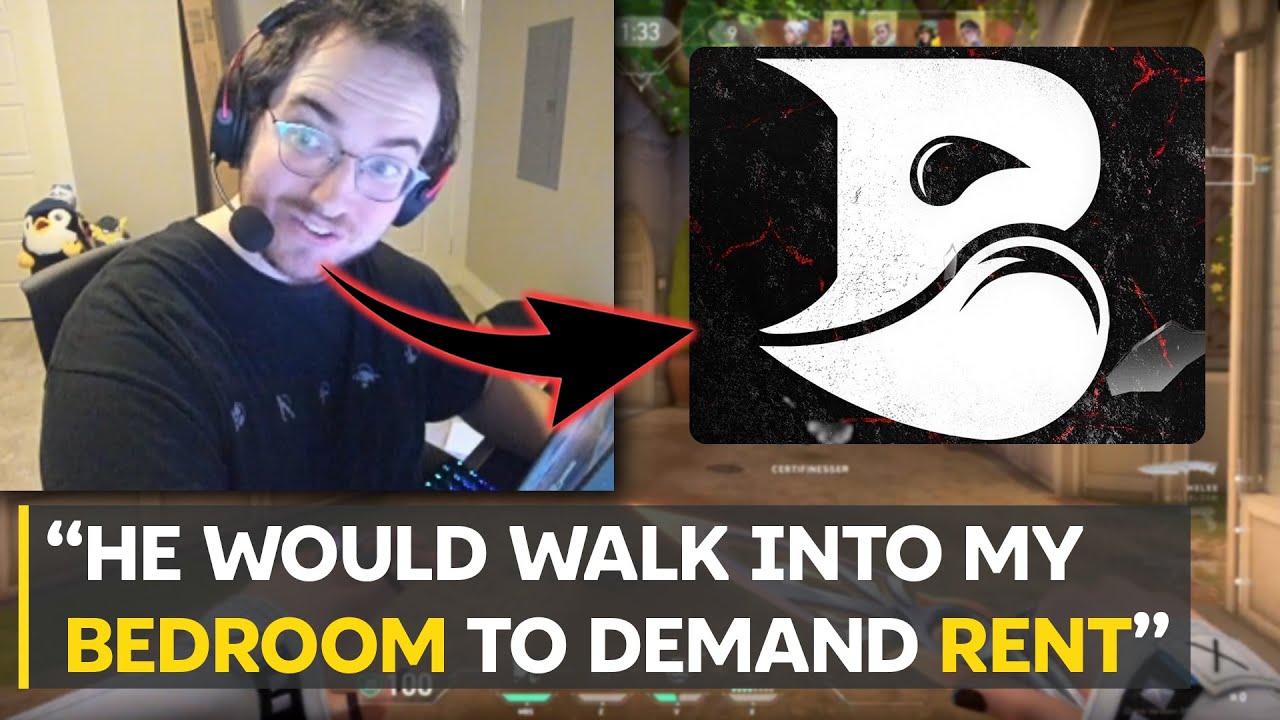 Yay Finally Revealed Bleed's Horrible Money Situation & How Players Were Mistreated
