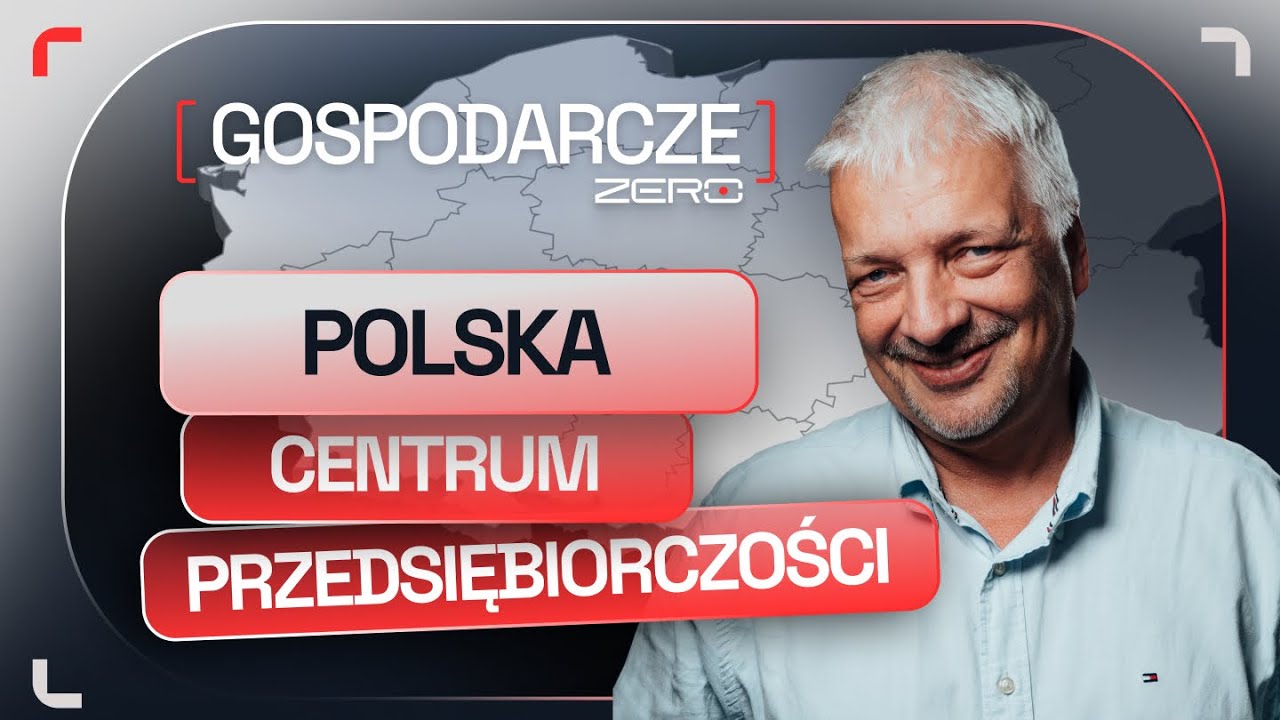 PRZEDSIĘBIORCZOŚĆ - WALKA O WOLNOŚĆ. PAPIEŻE I EKONOMIA O PRZEDSIĘBIORCZOŚCI | GOSPODARCZE ZERO #25