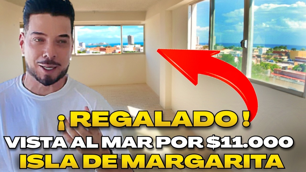 CASAS CASI REGALADAS en VENEZUELA @Josehmalon