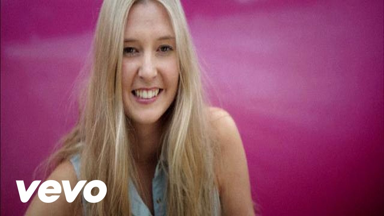 Jamie McDell - Life in Sunshine