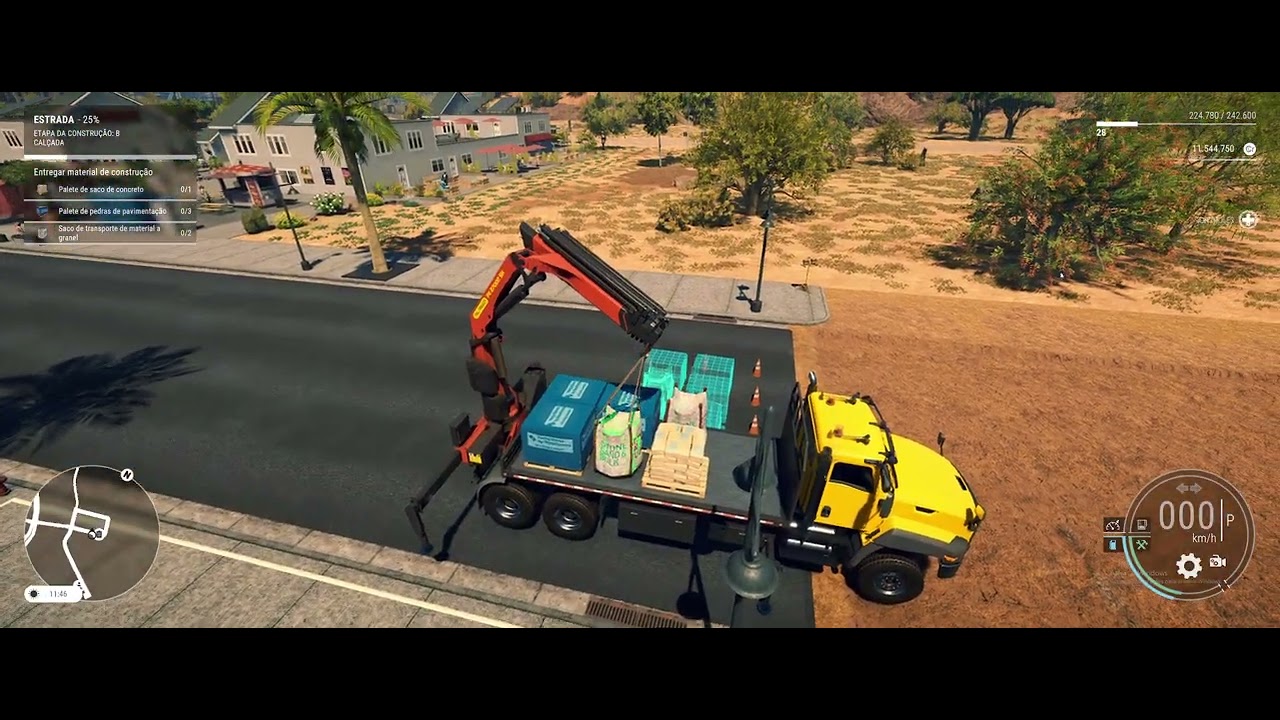 vagnergameplay construçao simulator