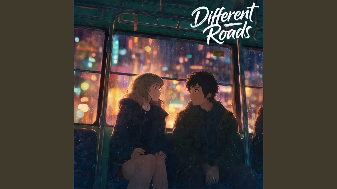 Different Roads