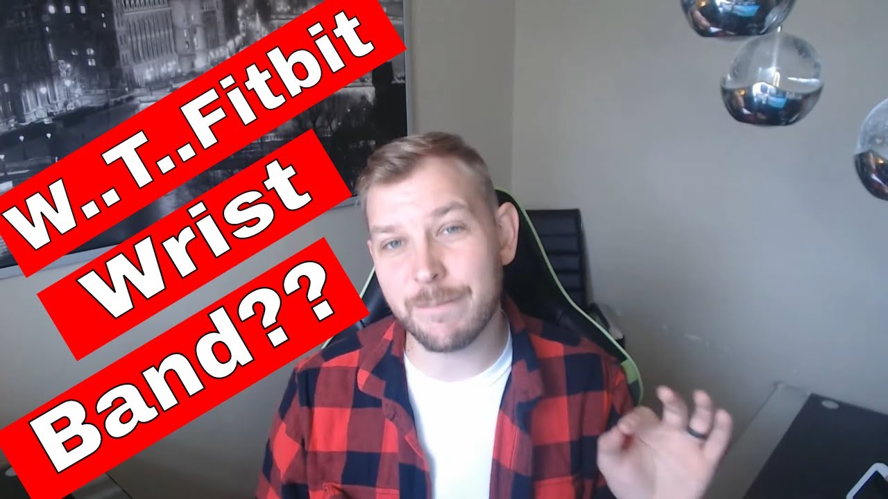 Fitbit Versa 3 One Month Update with Band Review - Why Can't A Fitness Wrist Band Figure It Out???