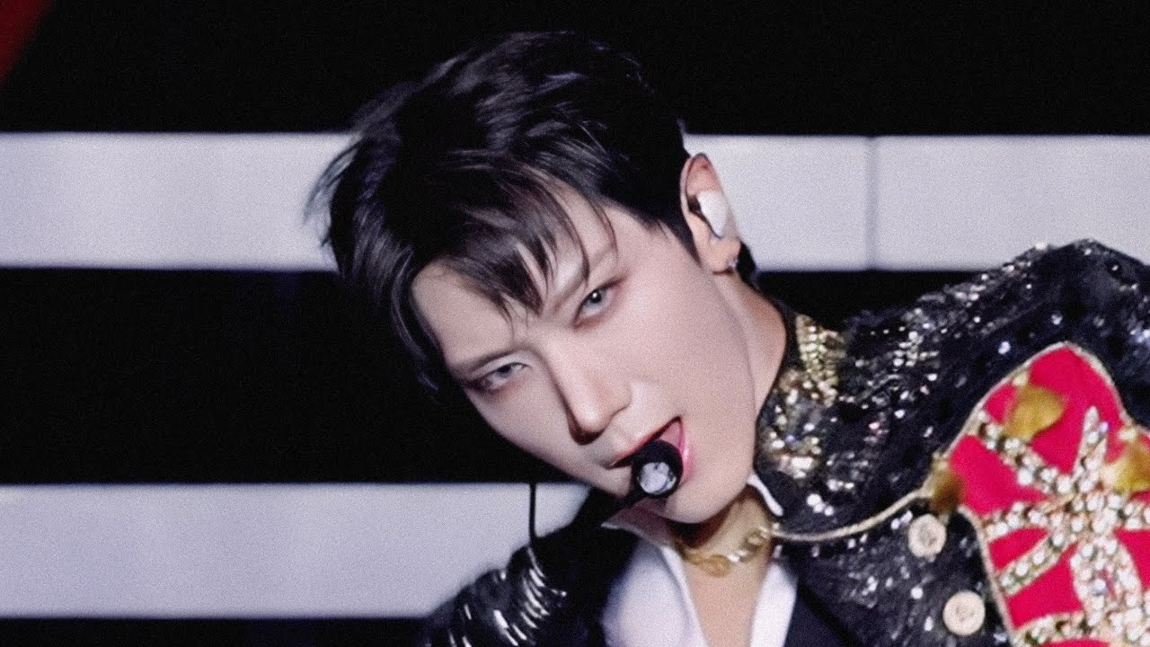250803 TEN | Bad Alive | NO Way OUT in SEOUL