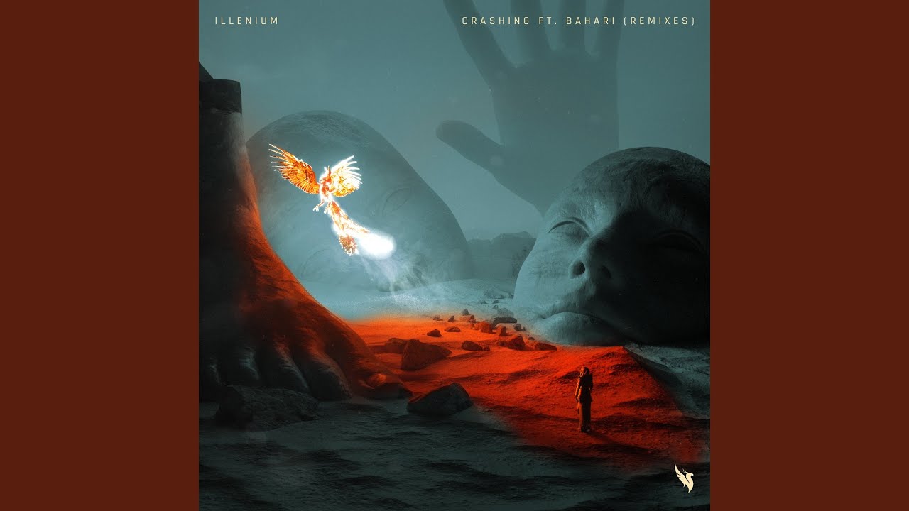 Crashing (Stripped)