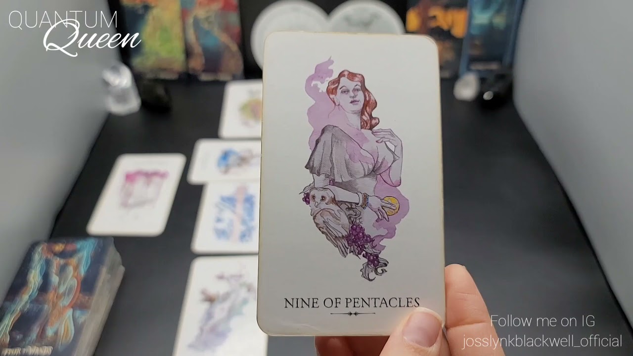 Leo - Someone is feeling huge regrets and thinks you're moving on without them - Quantum Tarotscope