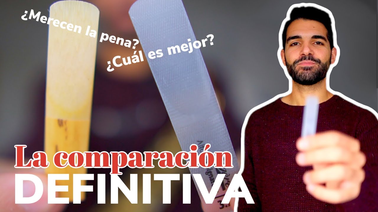 CAÑAS SINTÉTICAS, ¿SÍ o NO?
