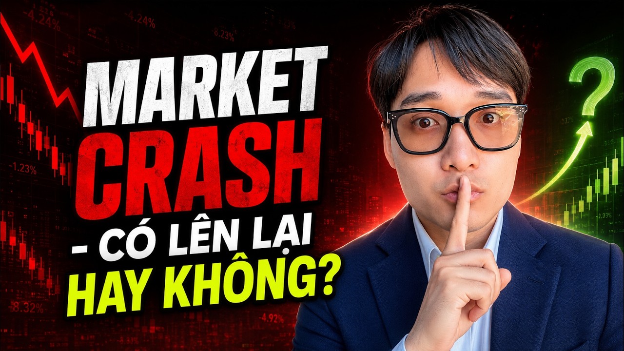 BULL MARKET CHẤM DỨT HAY SẼ L&Ecirc;N TIẾP TUẦN SAU?