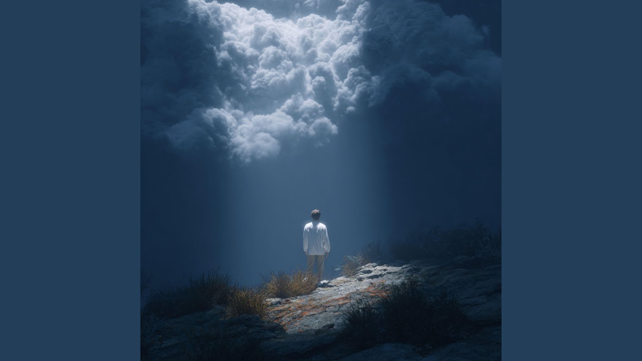 Veil of Distant Stars