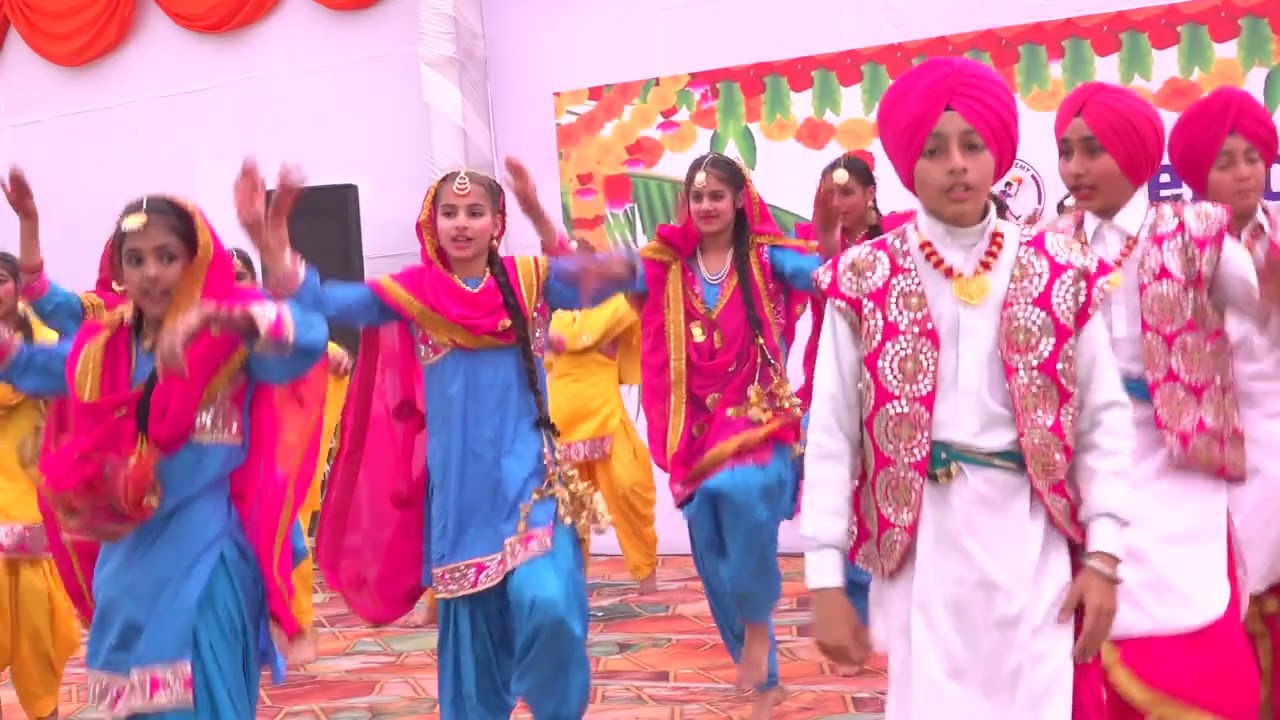 Unity In Diversity - Hamari Sanskriti