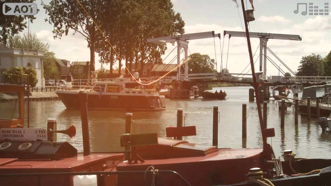 Ørjan Nilsen - Amsterdam (Original Mix)