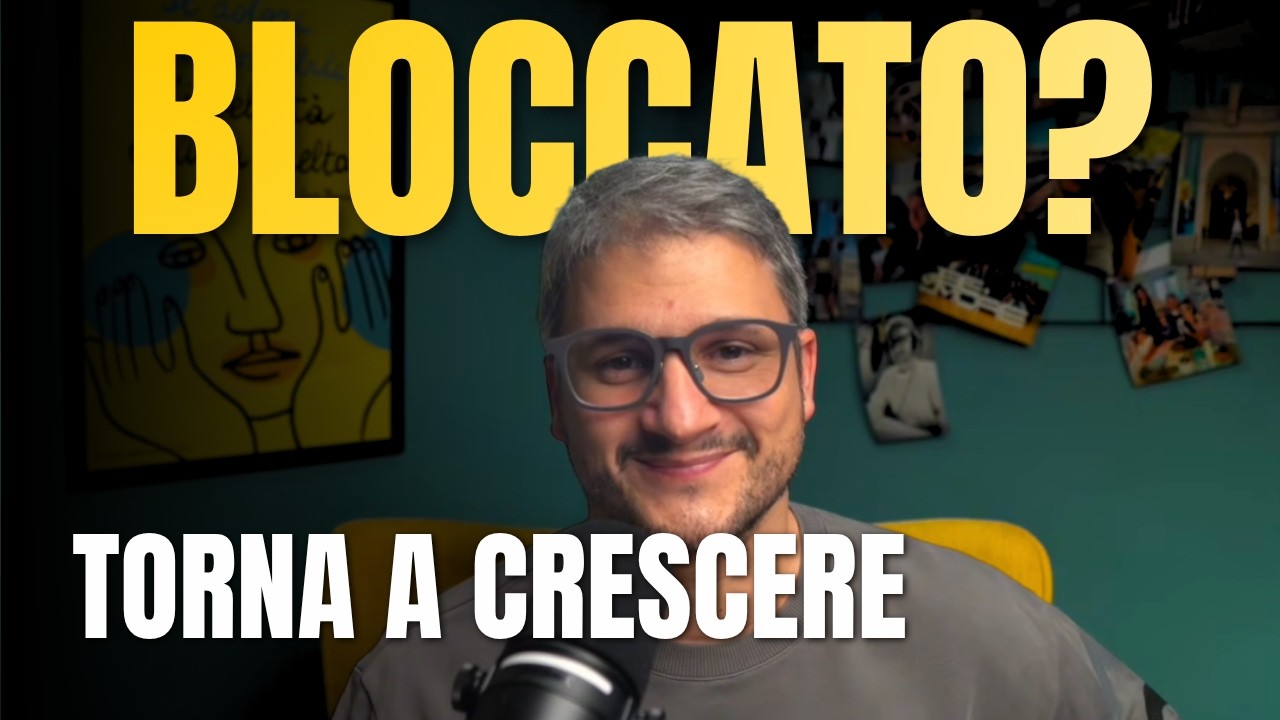 Come migliorare se stessi in ogni cosa: ruba il mio metodo infallibile