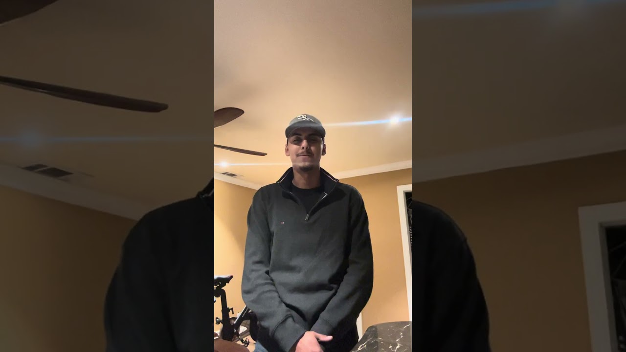 Introduction presentation speech 